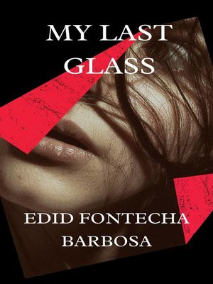 cover image of My Last Glass